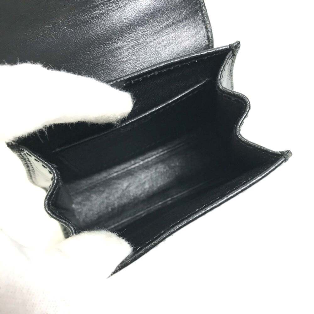 GUCCI Authentic Black Shoulder Bag - Picture 9 of 15